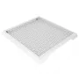 Watercool MO-RA IV 400 mriežka ventilátora - biela