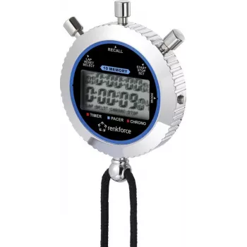 Renkforce RF-SW-200 stopky digitálne strieborné (RF-4612980)