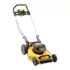 Kosačka s posuvným razením DeWALT DCMW564P2-QW