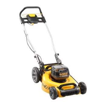 Kosačka s posuvným razením DeWALT DCMW564P2-QW