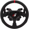 Simagic GT1-SR volant - koža