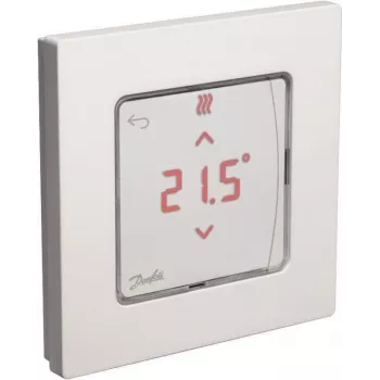 Danfoss 088U1010 displej