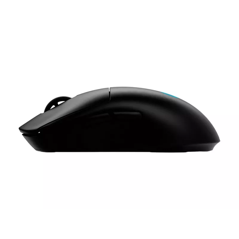 Myš Logitech G PRO 2 LIGHTSPEED RF Wireless + USB Type-A