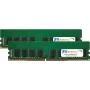 PHS-memory 16GB (2x8GB) kit RAM pamäť pre Supermicro X11SSL DDR4 UDIMM ECC 2400MHz (SP152399)