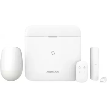 Hikvision AX PRO Kit bezpečnostná sada pre smart home