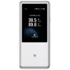 WLAN router ZTE U60 Pro Dualband Wi-Fi 802.11ac, 3600 Mbit/s, 10000 mAh batéria, biela, interné antény