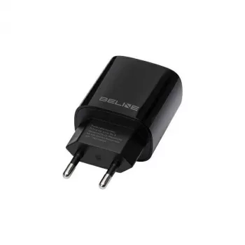 Nabíjačka Beline Beli02159 — 20W USB-C a USB-A PD/QC kompatibilná