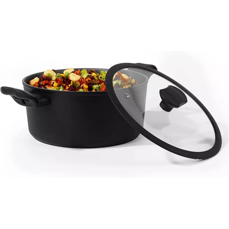 Hrniec Russell Hobbs RH01864EU7 24 cm Crystaltech