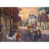 Puzzle 1000 ks Schmidt Spiele Disney The Aristocats