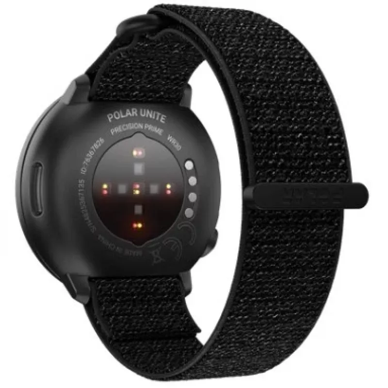 Polar Unite – IPS – dotykový displej – GPS – 32 g (900108443)