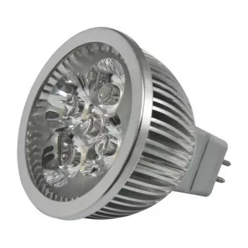 Synergy 21 LED Retrofit GX5.3 4x1W cw V2 stmievateľný
