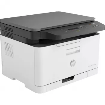 HP 6HU08A#B19 tlačiareň čierna