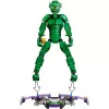 LEGO MARVEL 76284 Green Goblin konštrukčná figúrka