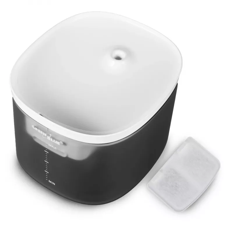 Automatické napájadlo GreenBlue GB392, objem 2 l, bez BPA