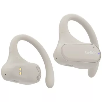 Náhlavná súprava Belkin SoundForm ClearFit