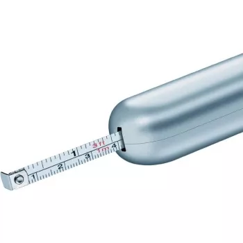 Beurer LS 06 / LS 10 váhy na batožinu ideálne na letecké cesty s meradlom