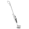 Adler AD 7052 rotačný parný mop biela