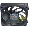 Ventilátor Seasonic MagFlow ARGB 12 cm 2000 RPM čierny