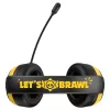 Subsonic herný headset Brawl Stars Drippy Skull