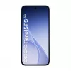 OPPO Reno15 FS 5G 16,7 cm (6,57 inch) Dual-SIM Android 16.0 USB Type-C 8 GB 512 GB 6500 mAh čierna