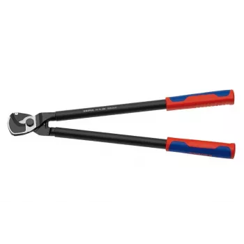 Bočné kliešte Knipex 95 12 500