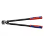 Bočné kliešte Knipex 95 12 500