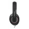 Esperanza EH121 slúchadlá/headset káblové in-ear hudobné čierne