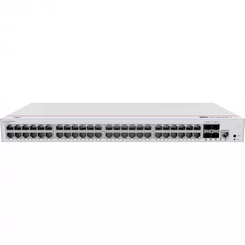 HUAWEI eKit S310 séria S310-48P4S spravovaný L3 switch