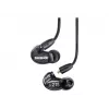 Shure SE215 slúchadlá, čierna | Shure