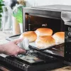 Gril Gastroback Design Bistro 26 L 1500 W nerez