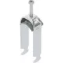 OBO Bettermann objímka 8-34mm BS-H2-K-34 ALU (1186430)
