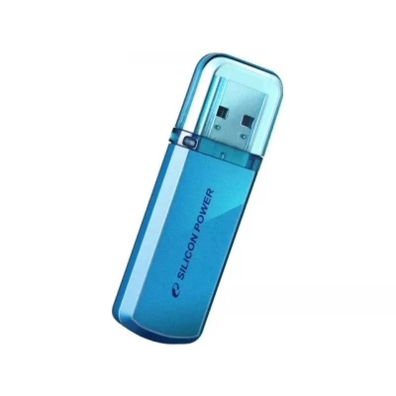 USB flash disk Silicon Power 8GB USB Type-A 2.0 Helios 101