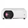 Panasonic PT-VMZ7STEJ LCD laserový projektor s krátkou projekčnou vzdialenosťou 7000 lúmenov