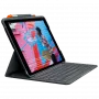 Klávesnica Logitech slim Folio pre iPad (7., 8. & 9. generácia)