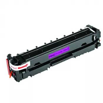 Toner HP CF503A, červený