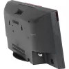 Panasonic SC-HC304 HiFi CD prehrávač červená