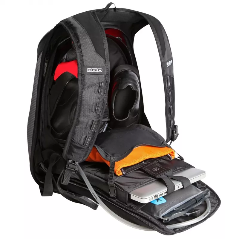 OGIO MOTORCYKLOVÝ BATOH NO DRAG MACH 5 ČIERNA P/N: 123006_36
