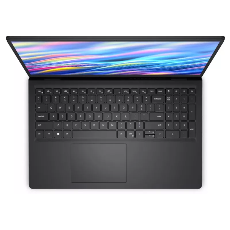 Dell 15 DC15250 15,6'' FHD Intel Core 3 100U 8GB RAM 512GB SSD W11H Carbon Black