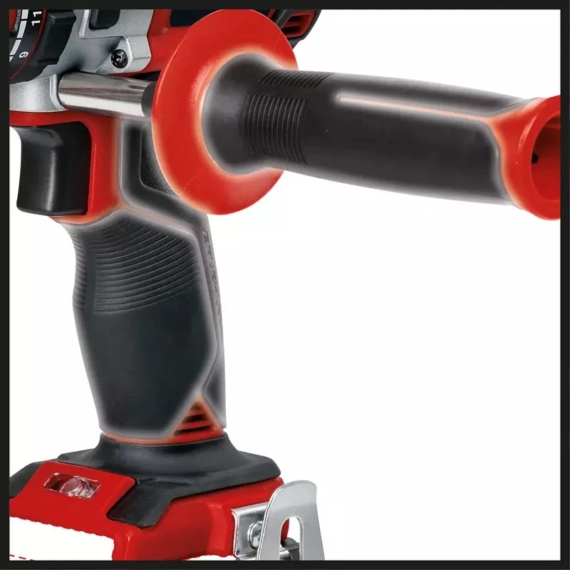 Pistolová vŕtačka Einhell TP-CD 18/80 Li-i BL 28800 RPM 1.44 kg