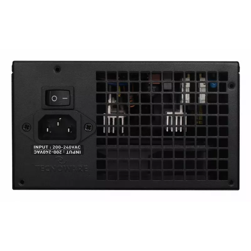 Napájací zdroj | TECNOWARE | ATX | PC | 180 - 264 V | 750 W | FAL751FSP12