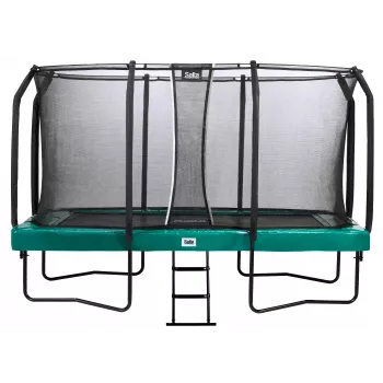 Trampolína Salta First Class 214 x 366 cm voľnočasová/záhradná