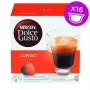 Nescafe Dolce Gusto Lungo káva, 16 kapsúl