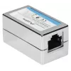 Lanberg AD-RJ45-RJ45-OS6 prevodník pohlavia kábla RJ-45 strieborný