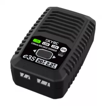 SkyRC e3S 2S/3S nabíjačka