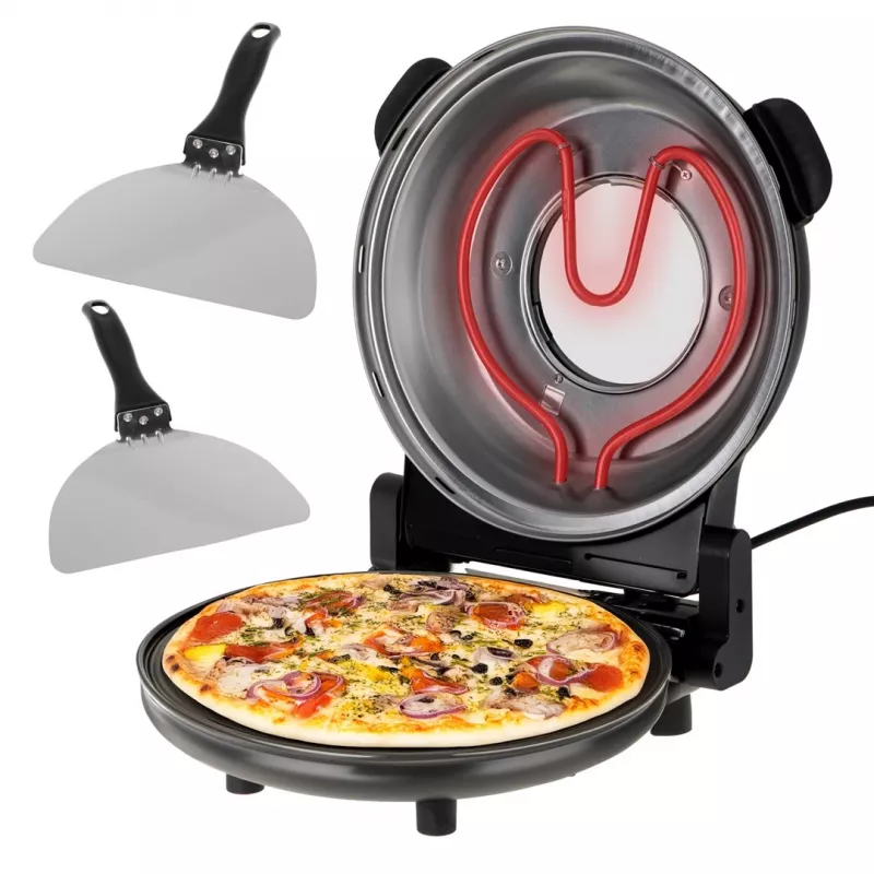 ADLER AD 6314 pizza rúra
