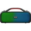 Bluetooth reproduktor s rádiom SSS 3100 KIDS 60W, LED panel