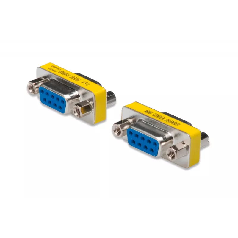 Mini adaptér Digitus AK-610506-000-I