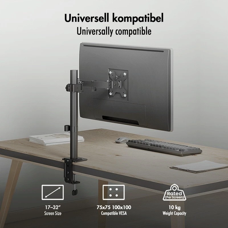 Držiak monitora 17-32