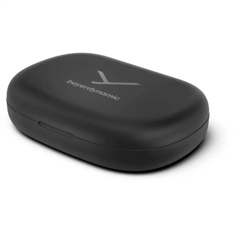 Headset Beyerdynamic VERIO 200 čierny