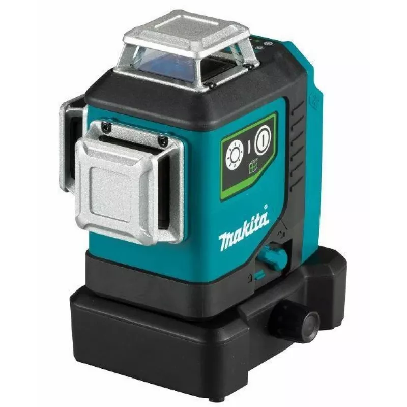 Makita čiarový laser 12V SK700GD zelený lúč